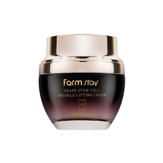 Grape Stem Cell Wrinkle Lifting Cream 50ml