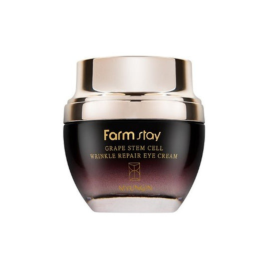 Grape Stem Cell Wrinkle Repair Eye Cream 50ml