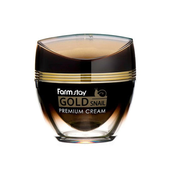 Gold Snail Premium Cream 50ml
