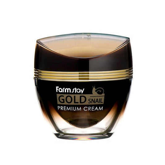 Gold Snail Premium Cream 50ml
