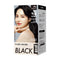 Flor De Man Squid Ink Hair Color-N1 Black 200g