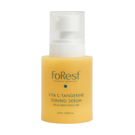 FoRest Vita C-Tangerine Toning Serum 50ml