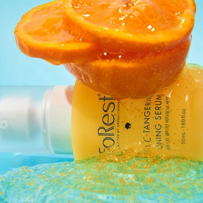 FoRest Vita C-Tangerine Toning Serum 50ml