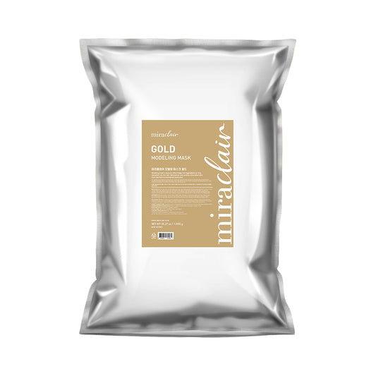 Gold Modeling Mask 1000g