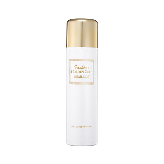 Senite Golden Cell Repair Mist 120ml