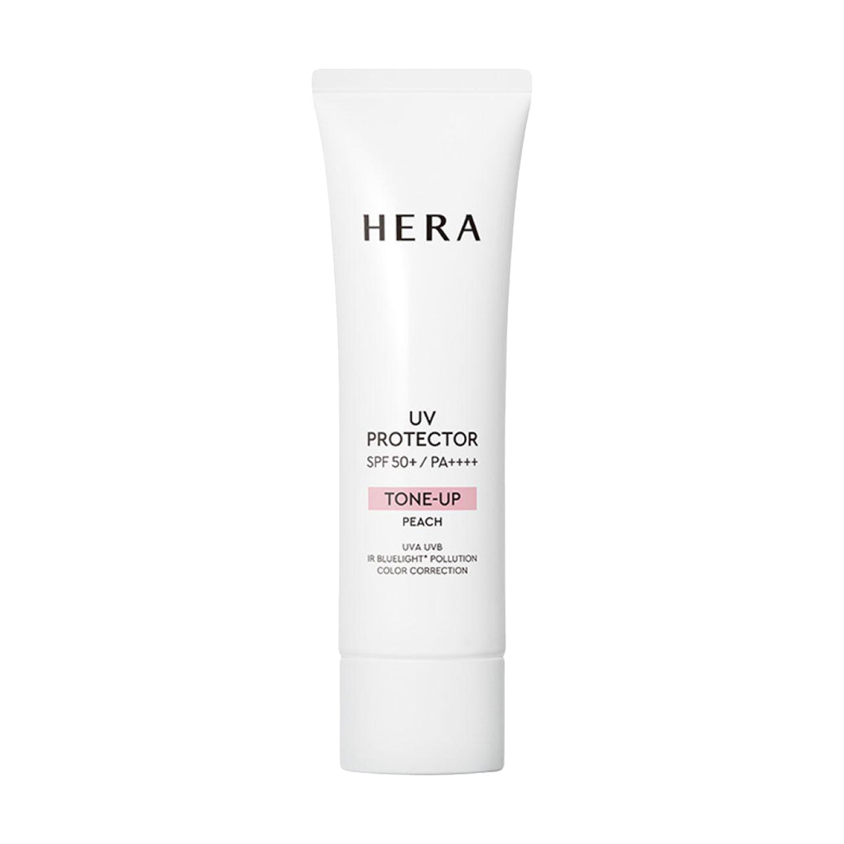 HERA UV Protector Tone-Up Peach 50ml