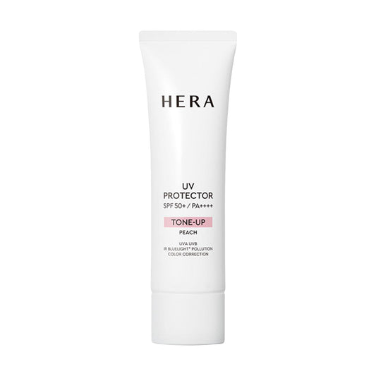 HERA UV Protector Tone-Up Peach 50ml