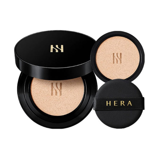 Black Cushion-23N1 Beige 15g*2