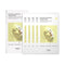 Revitalizing Hydrating Collagen Mask 5pk