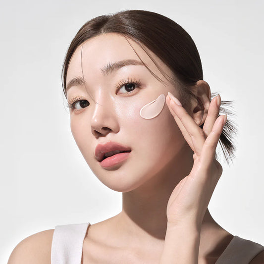 IOPE UV Shield Tone Up Sun SPF 50+ PA++++ 50ml