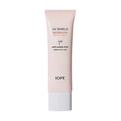 IOPE UV Shield Tone Up Sun SPF 50+ PA++++ 50ml