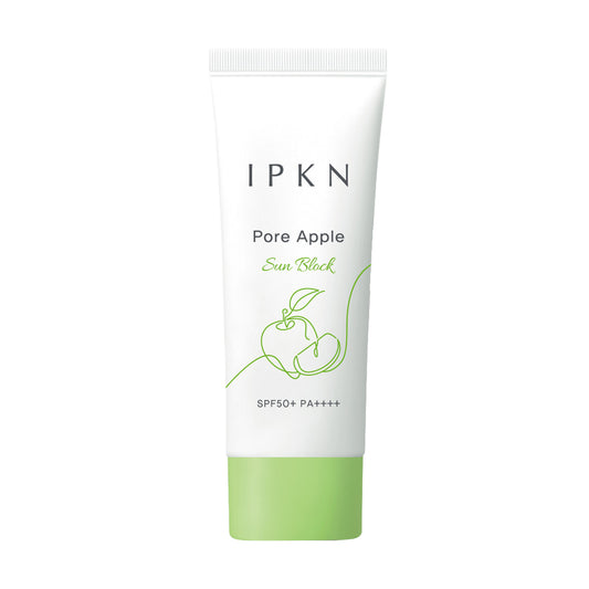IPKN Pore Apple Sun Block 70ml