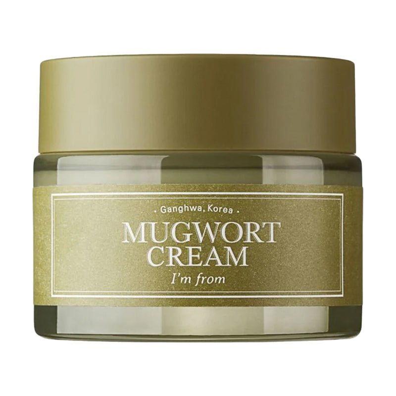 I'm from Mugwort Cream 50g