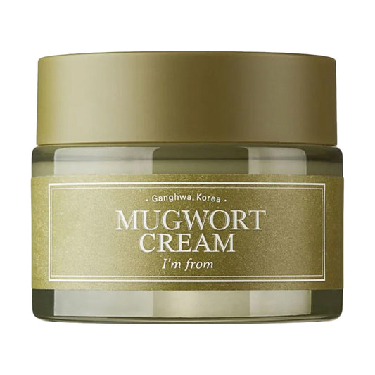 I'm from Mugwort Cream 50g