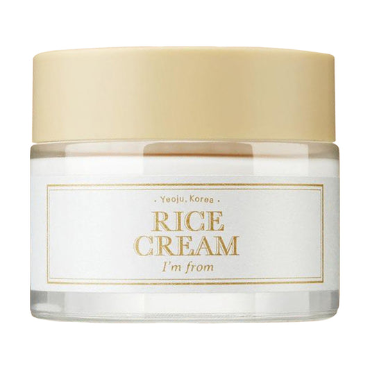 I'm from Rice Cream 50g