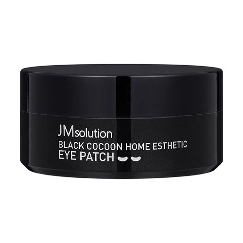 Black Cocoon Home Esthetic Eye Patch 60ea