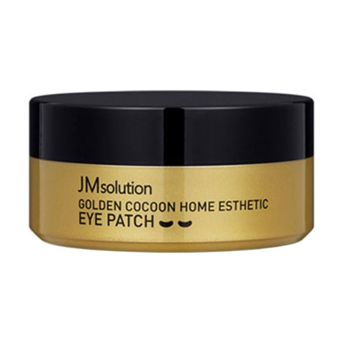 Golden Cocoon Home Esthetic Eye Patch 60ea