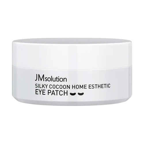 Silky Cocoon Home Esthetic Eye Patch 60ea
