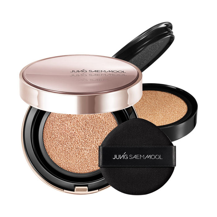 Masterclass Radiant Cushion-N0 Cream 15g*2
