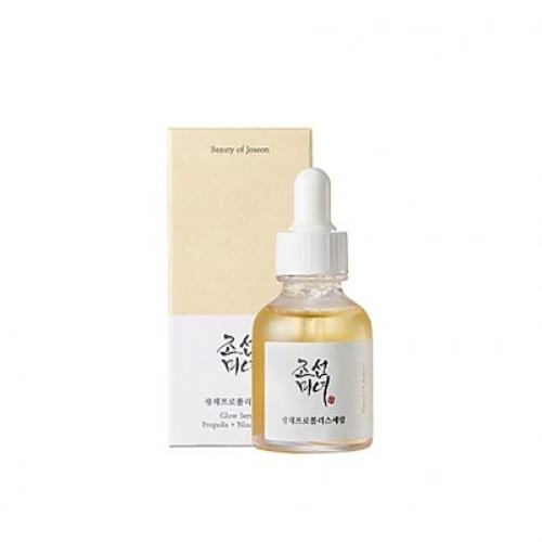 Beauty of Joseon Glow Serum : Propolis+Niacinamide 30ml