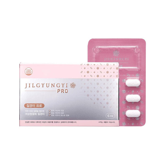 Feminine Cleanser 6 Tablets