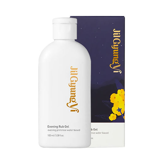 Evening Rub Gel 100ml