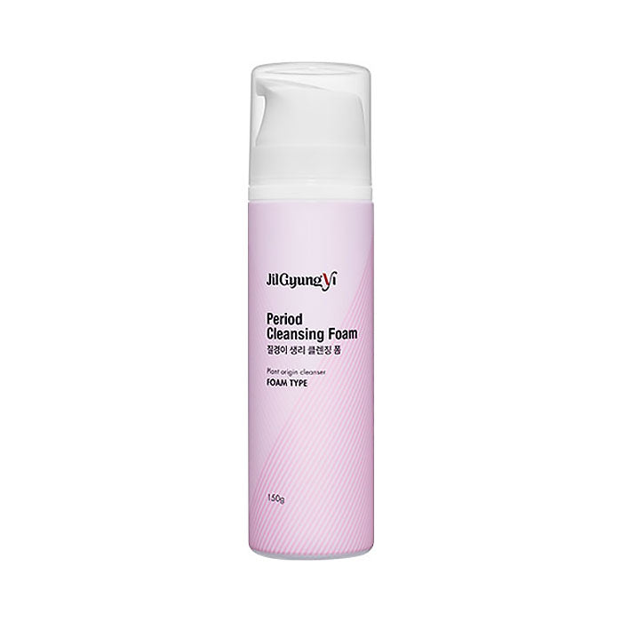 Period Cleansing Foam 150g