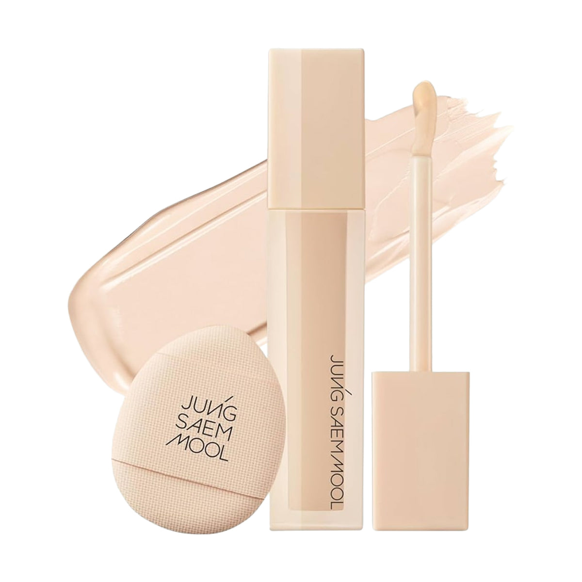 JUNG SAEM MOOL Skin Nuder Concealer-Fair-Light 6g