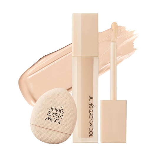 JUNG SAEM MOOL Skin Nuder Concealer-Light 6g