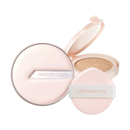 JUNG SAEM MOOL Masterclass Volume Cushion-23W Beige 15g*2