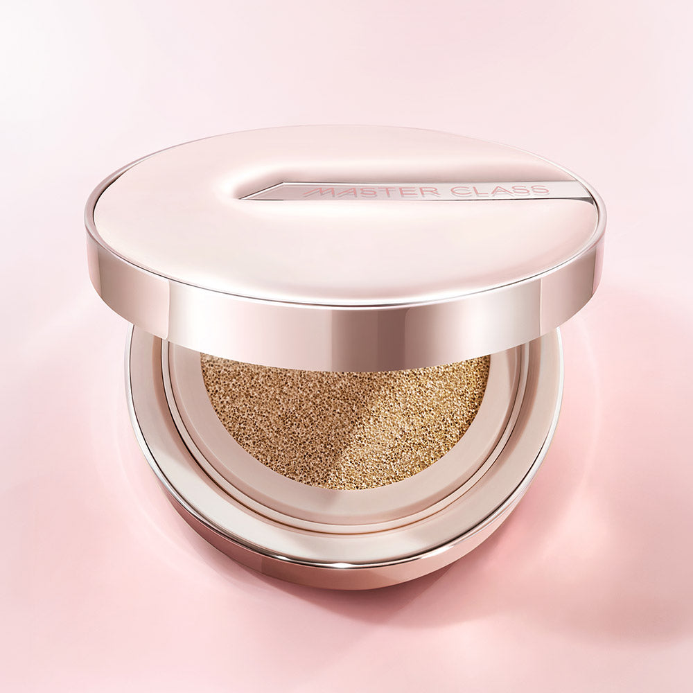 JUNG SAEM MOOL Masterclass Volume Cushion-23W Beige 15g*2