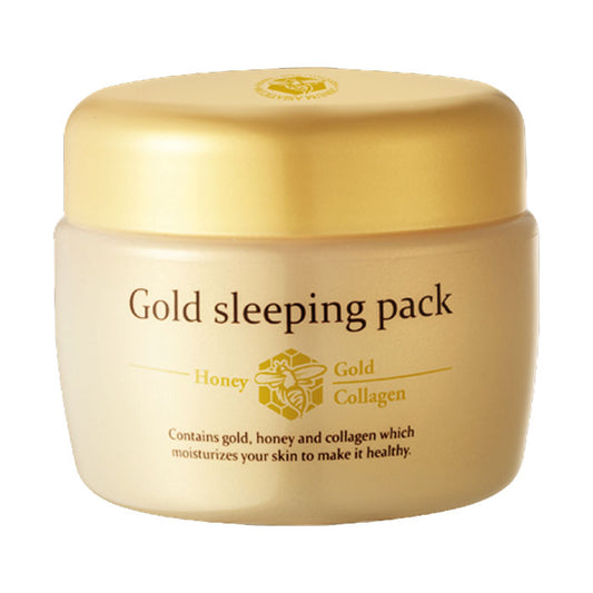 Jutanhak Cold Sleeping Pack 150ml