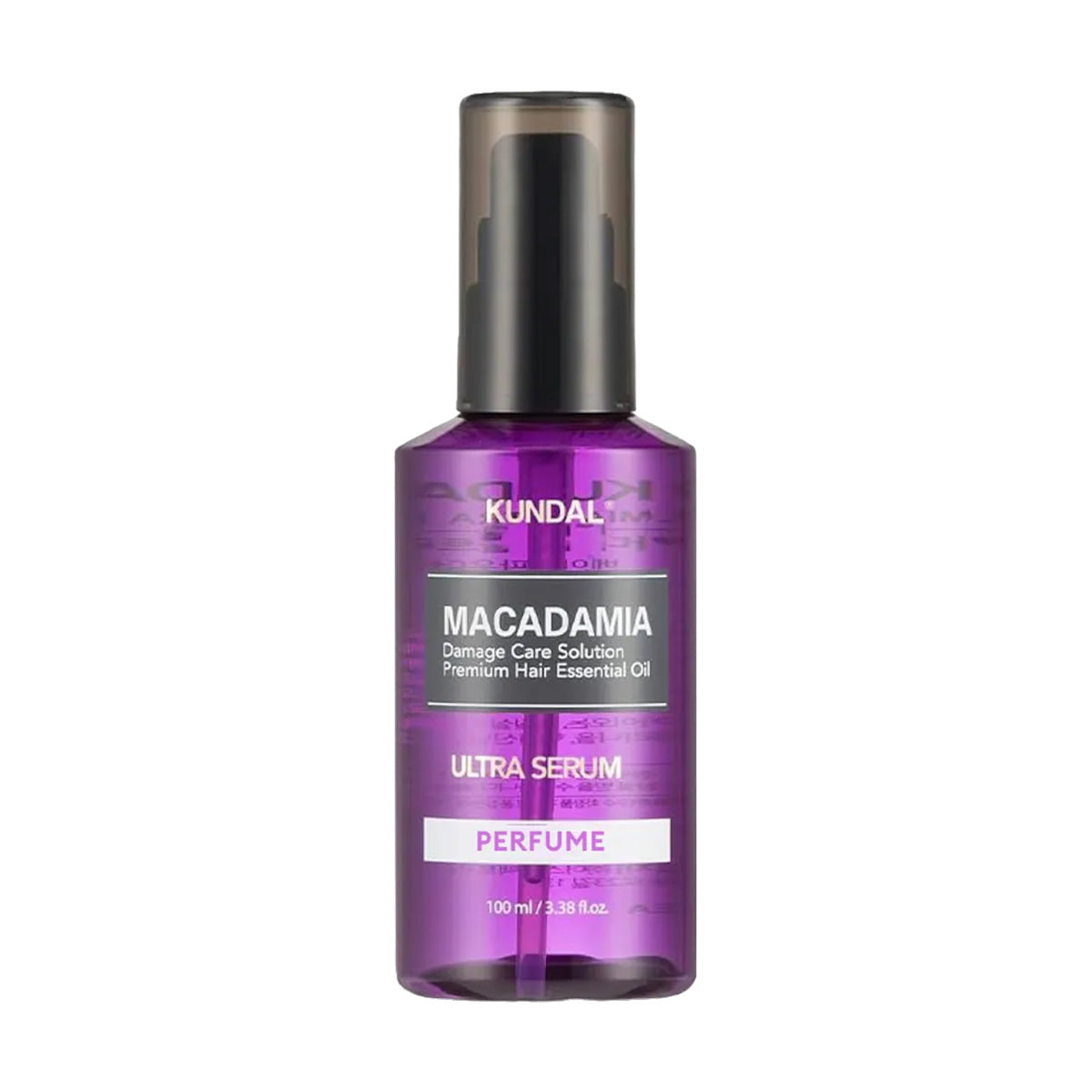 KUNDAL Macadamia Hair Serum-Pink Grapefruit 100ml