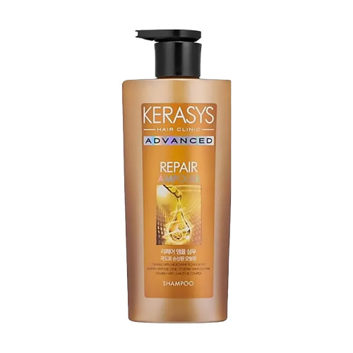 Advanced Repair Ampoule Shampoo 600ml