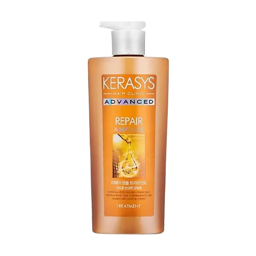 Advanced Repair Ampoule Treatment 600ml
