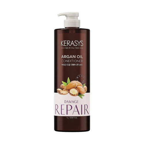 Argan Oil Conditioner 1L