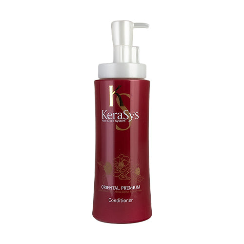 Oriental Premium Conditioner 600ml