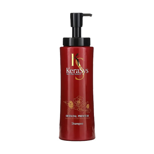 Oriental Premium Shampoo 600ml