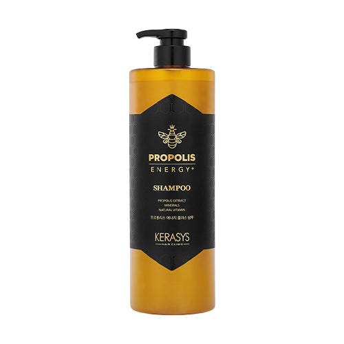 Propolis Energy Plus Shampoo 1L