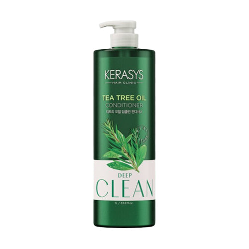 Tea Tree Oil Conditioner 1L