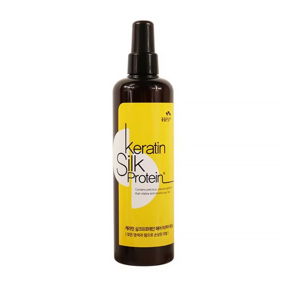 Keratin Silk Protein Aqua Essence 300ml