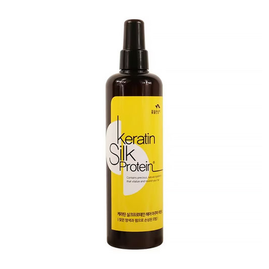 Keratin Silk Protein Aqua Essence 300ml