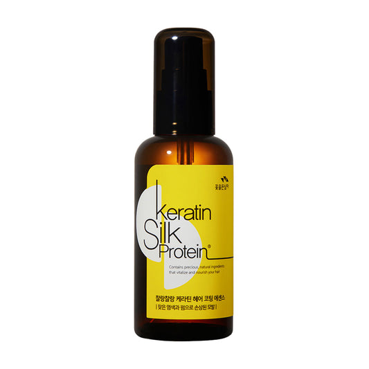 Keratin Silk Protein Coating Essence 110ml