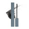 Han All Fix Mascara-L01 Long Black 7g