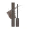 Han All Fix Mascara-L02 Long Ash 7g