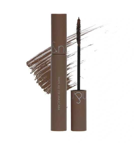 Han All Fix Mascara-L03 Long Hazel 7g