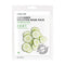 LEBELAGE Cucumber Solution Mask Pack 10pk