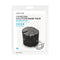 Charcoal Solution Mask Pack 10pk