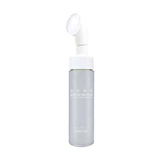 Glutathione Bubble Chewy Foam 200ml