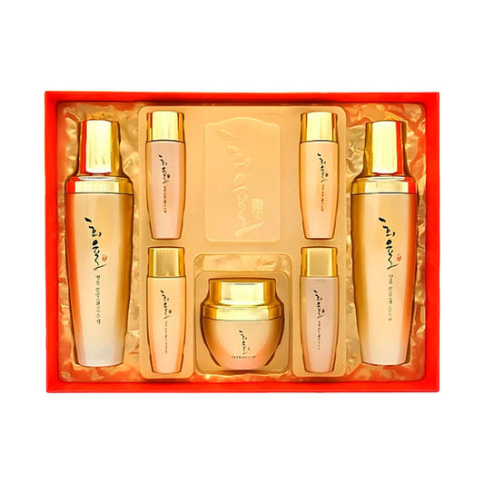 Heeyul Premium 韩方 3 件套